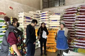不误农时不负春 春耕备耕正当时图片