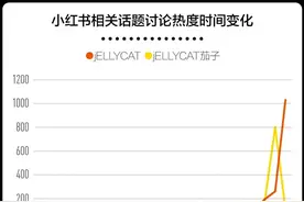 上百元的jELLYCAT，怎么成了成年人戒不掉的玩具？图片