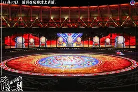 这个疯狂出圈的运动会，你都认识哪些项目？图片
