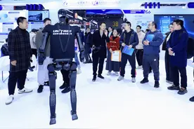 浙江杭州：提升“软实力”  打造数字经济新增长点图片