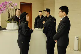 调查处置并关停线路！上海市通管局对“电销乱象”涉事企业进一步通报图片