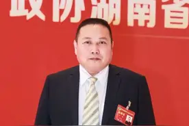 湖南省政协委员刘明：深入挖掘文化资源 提升湖南文化软实力图片
