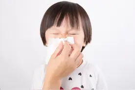 秋季过敏你中招了吗？这些症状可能是过敏图片
