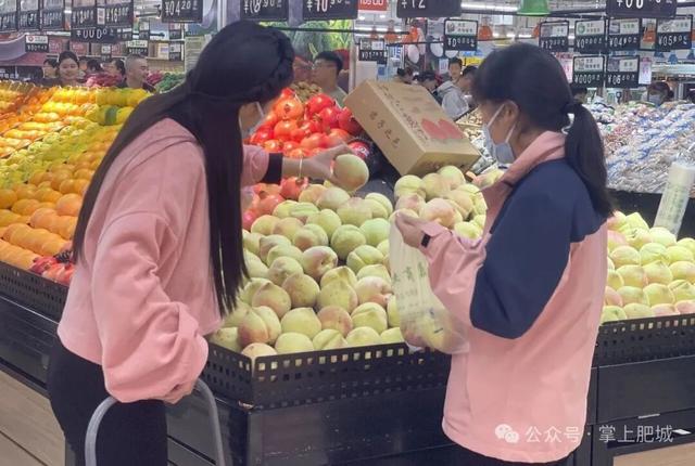 肥城，最有烟火气的“景点”，就在…