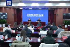 1937亿件、1.7万亿元，2024年邮政快递“成绩单”出炉图片