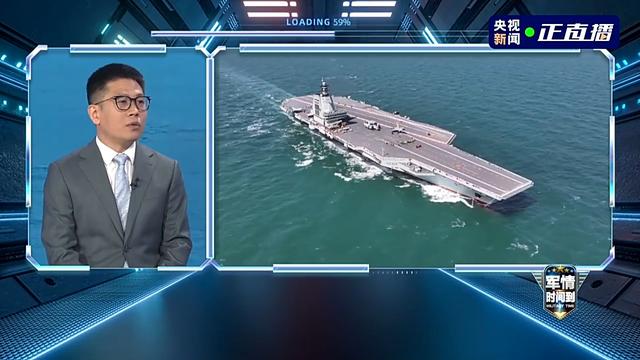 实现祖国统一 解放军时刻准备着