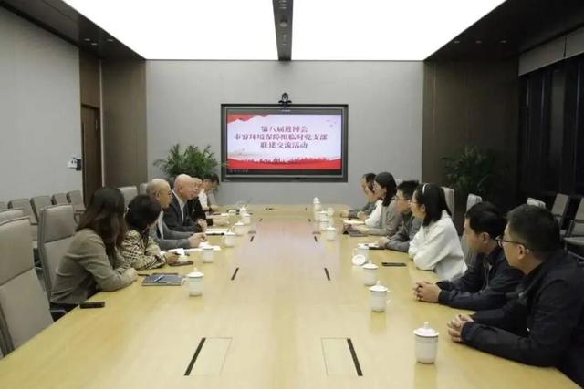 夜景上新！长宁这些地方亮灯啦→