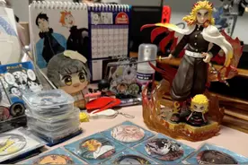 年轻人的钱包，正在被玩具狠狠“拿捏”图片