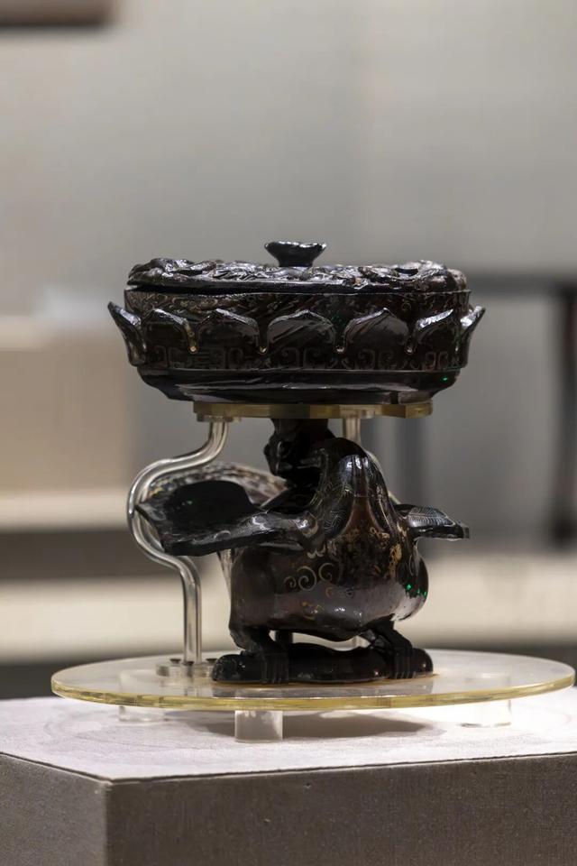 它被称为中国地级市博物馆的天花板，推荐你一定要去看看！