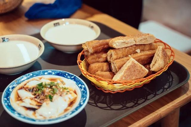 国庆寻味扬州七河八岛，这12家美食打卡地必收藏！