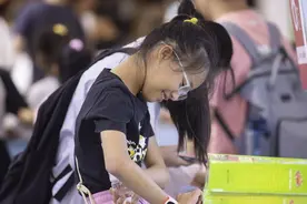 人工智能、大飞机、芯片……在上海书展走近“最强大脑”图片