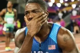 实锤！药检阳性不禁赛，国际奥委会回应美国兴奋剂问题：承诺保障干净运动员权益图片