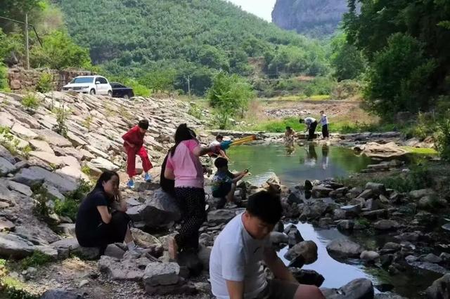 国庆中秋假期淇县文旅完美收官：古今交融亮出精彩答卷