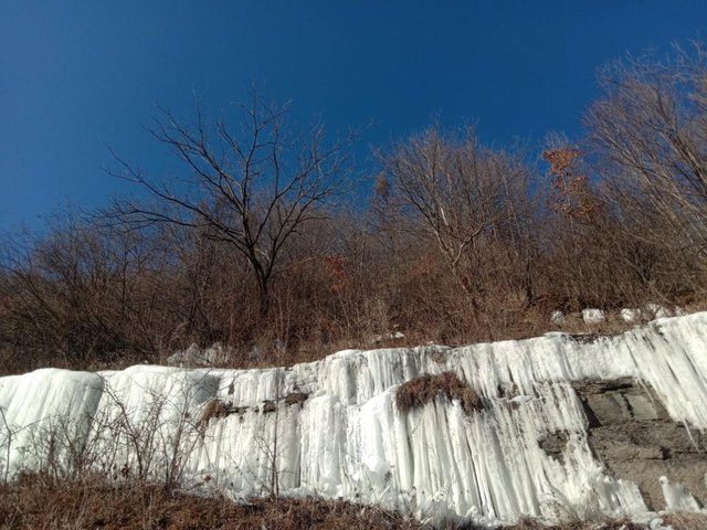 乘着高铁游白山 | “百区百景”打卡攻略之江源区寒武奥陶地质公园