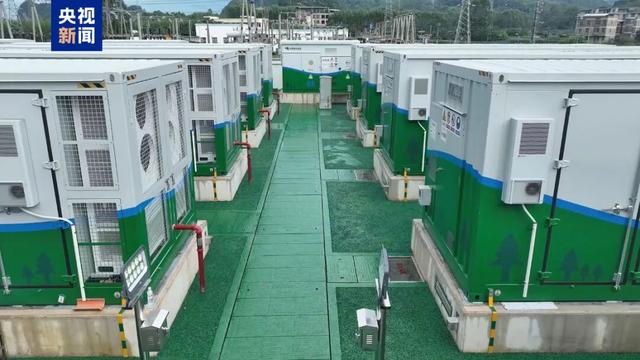 全国首个，大容量，扩容工程投运