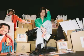 年度洗脑神曲《爱的视线》　陈柏霖配唱竟被要求「不要唱太好」图片
