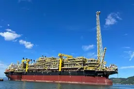 中国石油2024年海外油气业务权益产量创历史新高图片