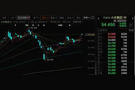 小米3nm自研芯片成色几何？图片