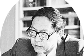 报告文学｜潘承洞：登峰领航，精神不朽图片