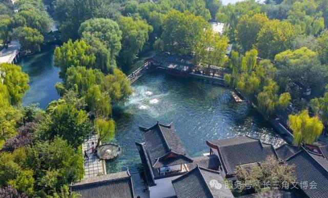 2025长三角文博会｜跨界融合创新展，全球首个“古镇+”跨界融合专题行业平台构建