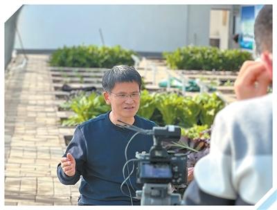 探索科学传播新表达（弘扬科学家精神·关注科普月）