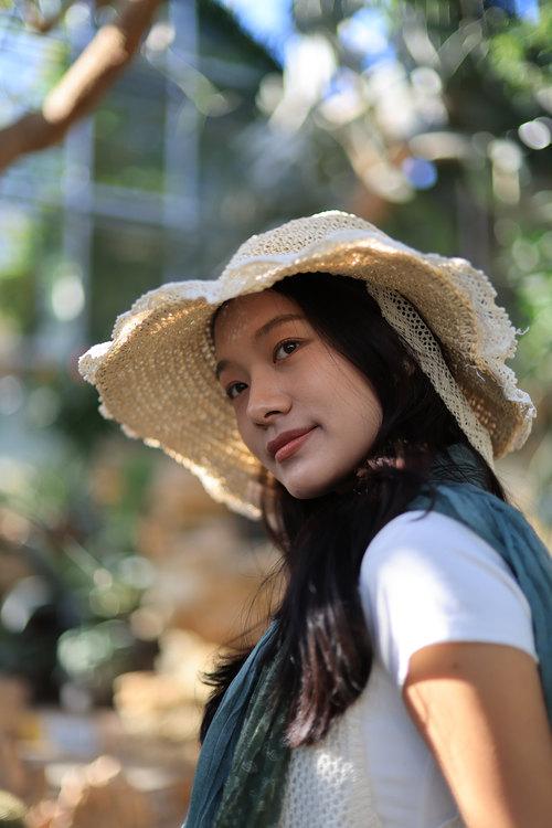 花小钱就能拥有梦幻F1.2大光圈 佳能RF45mm F1.2 STM评测