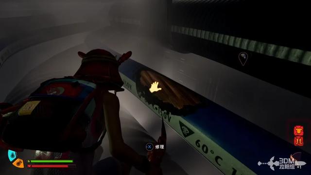 《禁闭求生2》主线流程攻略 主线故事图文攻略