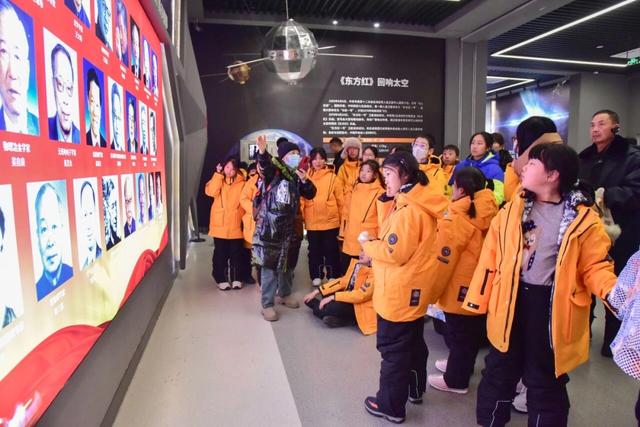 【独立营】小记者冬令营启程！一起感受北纬45°的冰雪童话王国