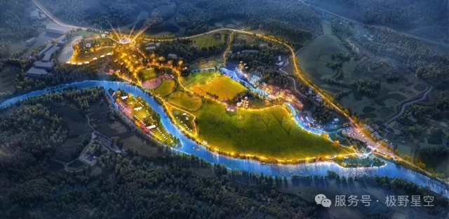 10月16个新项目开工，投资总额近70亿元！