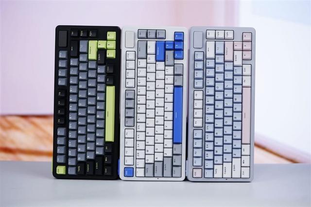 三模客制化 雷柏V700DIY-75评测：7层填充造就的无线客制化新标杆
