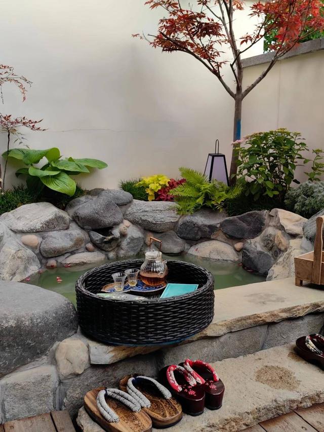 年轻人过冬泡汤养生成标配，南京入围前十城