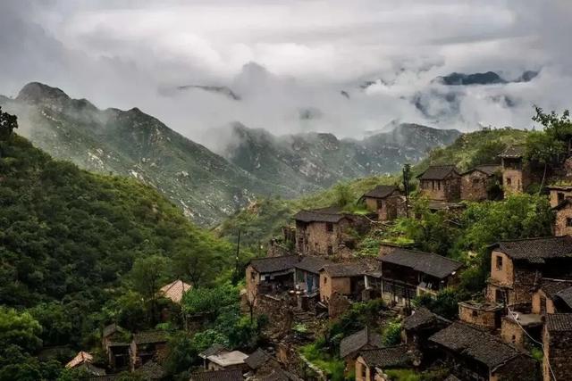 在阳泉 ，48小时能解锁多少种旅行体验？