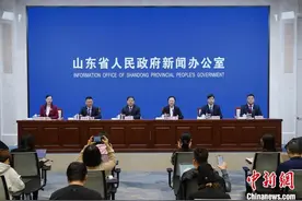 山东对生态文明建设示范区实行动态管理 倒逼提升生态环境质量图片