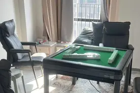 逢赌必赢？利用麻将机作弊设备“出千”，花都5名男子被刑拘图片