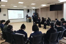 青岛机场打造心理健康服务体系， “心悦启航”关爱职工心灵图片