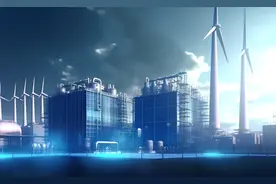 中部地区崛起的能源需求及碳达峰路径研究丨中国工程科学图片