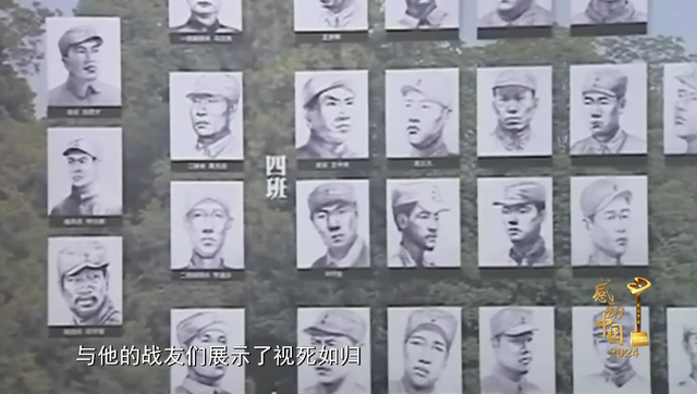 从83号到6673号，特别致敬这支连队！