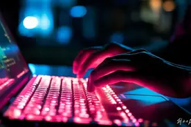 美国：她是韩国间谍图片