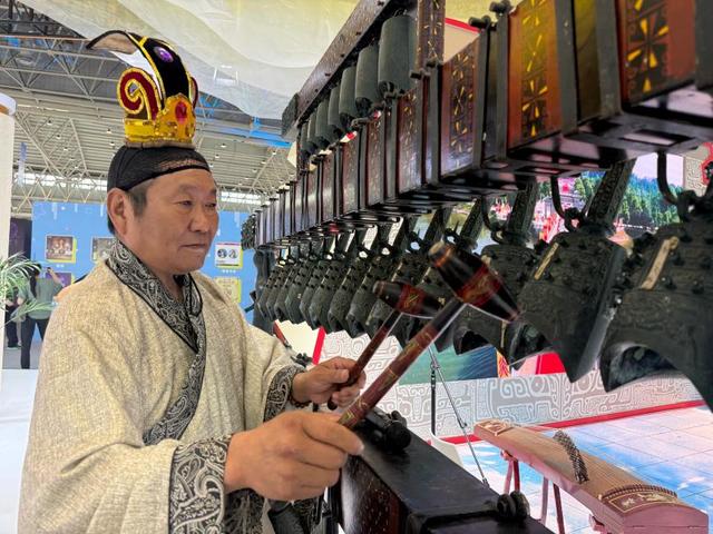 2025中国文化旅游产业博览会解锁文旅新体验