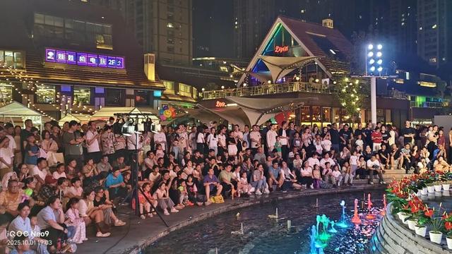 首日37万人！江宁热热热！