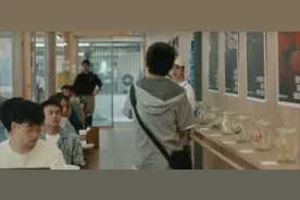 探访《小小的我》咖啡厅取景地：位于成都玉林，店里一直都关爱残障人士图片