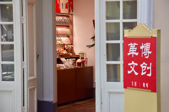 广东各大博物馆升起一抹“中国红”，点亮国庆黄金周