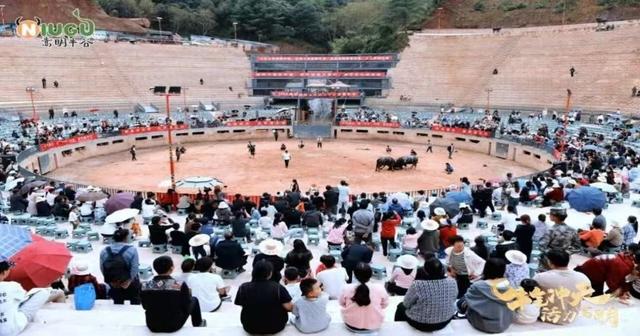 五一假期在嵩明寻味市井烟火 邂逅山野治愈