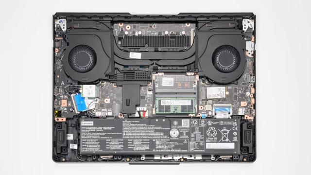 聊几款热度较高的「RTX50系游戏本」