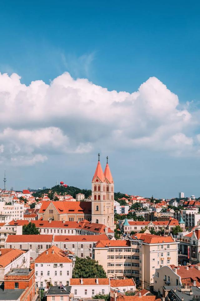 全运“五金王”张展硕，邀您冬游青岛~