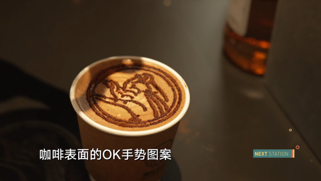 上海闹市区惊现"大漠石窟"！不少人经历这样的奇遇