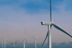 上海电气与青岛市推动胶东经济圈更高质量发展图片