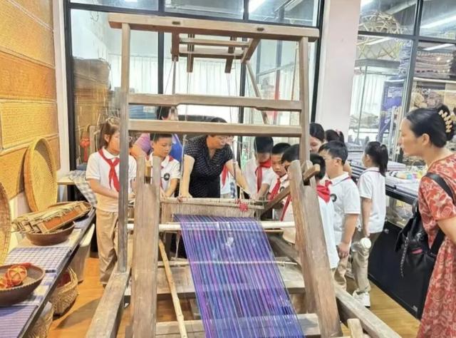 叶榭慢游攻略：羊肉香里藏着非遗与田园时光