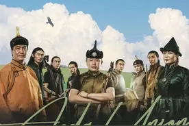 坚守or创新？扎根传统民族的“孤勇者”｜对话安达组合图片