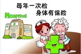 【健康科普】体检前需要做哪些准备图片